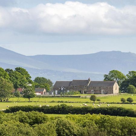Villa The Outbuildings Newborough  Exterior foto