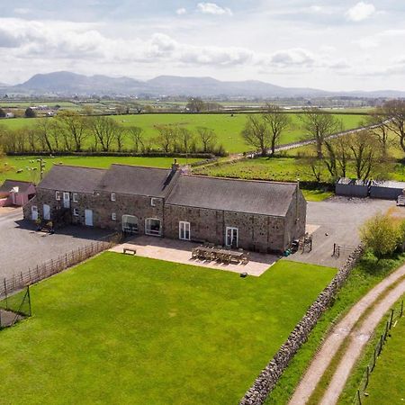 Villa The Outbuildings Newborough  Exterior foto